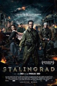 Download Stalingrad (2013) {Russian With English Subtitles} BluRay 480p [500MB] || 720p [1.1GB] || 1080p [2.2GB]