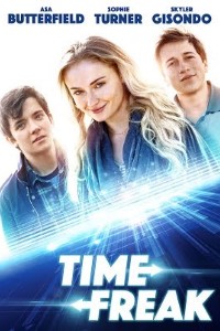 Download Time Freak (2018) {English With Subtitles} BluRay 480p [500MB] || 720p [1.1GB] || 1080p [2.5GB]
