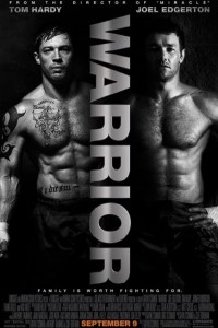 Download Warrior (2011) {English With Subtitles} BluRay 480p [500MB] || 720p [1.3GB] || 1080p [2.1GB]