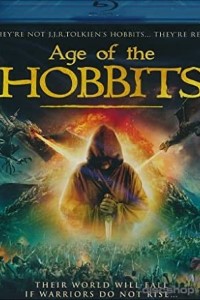Download Age of the Hobbits (2012) Dual Audio (Hindi-English) 480p [280MB] || 720p [850MB]