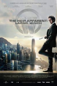 Download Largo Winch (2008) {English With Subtitles} BluRay 480p [500MB] || 720p [900MB] || 1080p [1.7GB]