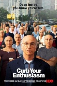 Download Curb Your Enthusiasm (Season 1-12) {English With Subtitles} WeB-DL 720p 10Bit [250MB] || 1080p [1.3GB]