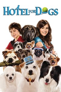 Download Hotel For Dogs (2009) Dual Audio (Hindi-English) 480p [300MB] || 720p [850MB] || 1080p [2GB]