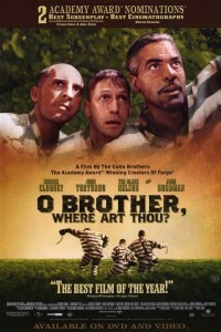 Download O Brother, Where Art Thou? (2000) Dual Audio (Hindi-English) 480p [350MB] || 720p [900MB] || 1080p [2.2GB]