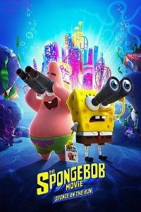 Download The SpongeBob Movie: Sponge on the Run (2020) (Hindi-English) 480p [360MB] || 720p [885MB] || 1080p [2.2GB]