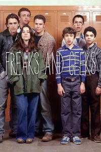 Download Freaks and Geeks (Season 1) {English With Subtitles} Bluray 720p [370MB] || 1080p [900MB]