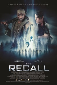 Download The Recall (2017) {English With Subtitles} BluRay 480p [275MB] || 720p [735MB] || 1080p [2.1GB]