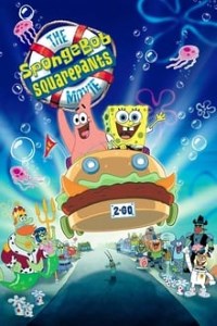 Download The SpongeBob SquarePants Movie (2004) Dual Audio (Hindi-English) Esubs 480p [350MB] || 720p [940MB] || 1080p [2.1GB]