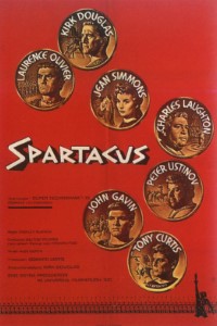 Download Spartacus (1960) Dual Audio {Hindi-English} ESubs BluRay 480p [700MB] || 720p [1.4GB] || 1080p [3.24GB]