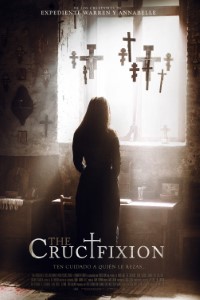 Download The Crucifixion (2017) {English With Subtitles} BluRay 480p [300MB] || 720p [700MB] || 1080p [1.5GB]