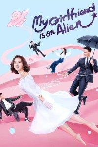 Download My Girlfriend is an Alien (Season 1-2) {Hindi – Chinese} With Esubs 720p [320MB] || 1080p [700MB]