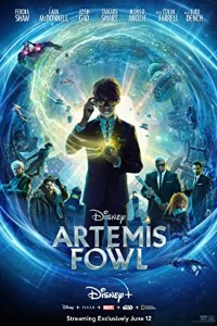 Download Artemis Fowl (2020) {English With Subtitles} 480p [400MB] || 720p [850MB] || 1080p [1.6GB]