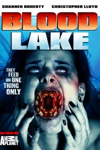 Download Blood Lake: Attack of the Killer Lampreys (2014) Dual Audio (Hindi-English) 480p [280MB] || 720p [850MB]
