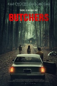 Download Butchers (2020) {English With Subtitles} BluRay 480p [400MB] || 720p [850MB] || 1080p [1.8GB]