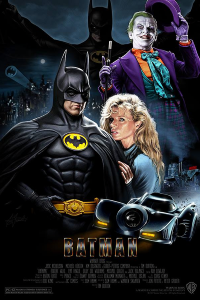 Download Batman (1989) Dual Audio (Hindi-English) 480p [400MB] || 720p [1.3GB] || 1080p [1.8GB]