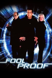 Download Foolproof (2003) Dual Audio (Hindi-English) 480p [300MB] || 720p [900MB] || 1080p [1.9GB]
