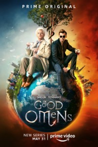 Download Good Omens (Season 1 – 2) {Hindi-English} 480p [200MB] || 720p [450MB] || 1080p [1.1GB]