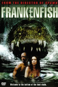 Download Frankenfish (2004) Dual Audio (Hindi-English) 480p [300MB] || 720p [700MB]