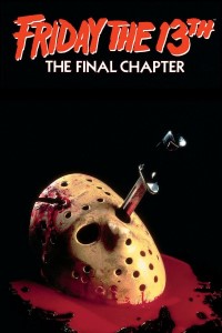 Download Friday the 13th: The Final Chapter (1984) Dual Audio (Hindi-English) 480p [300MB] || 720p [800MB] || 1080p [1.7GB]