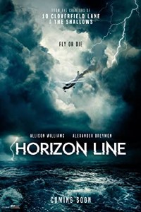 Download Horizon Line (2020) {English With Subtitles} BluRay 480p [400MB] || 720p [850MB]