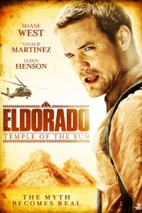 Download El Dorado Temple of the Sun (2010) Dual Audio (Hindi-English) 480p [350MB] || 720p [1GB]
