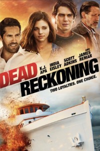 Download Dead Reckoning (2020) {English With Subtitles} Bluray 720p [800MB] || 1080p [1.3GB]