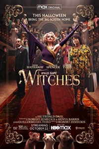Download The Witches (2020) {English With Subtitles} 480p [450MB] || 720p [950MB] || 1080p [1.9GB]