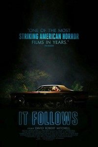 Download It Follows (2014) {English With Subtitles} BluRay 480p [300MB] || 720p [700MB] || 1080p [1.5GB]