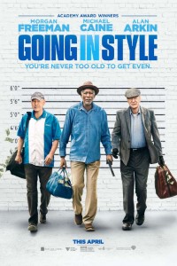 Download Going in Style (2017) {English With Subtitles} BluRay 480p [300MB] || 720p [700MB] || 1080p [1.5GB]