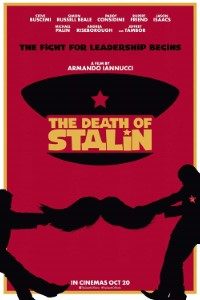 Download The Death of Stalin (2017) {English With Subtitles} BluRay 480p [500MB] || 720p [900MB] || 1080p [1.8GB]