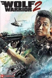 Download Wolf Warrior 2 (2017) {English With Subtitles} BluRay 480p [900MB] || 720p [1.7GB] || 1080p [5.7GB]