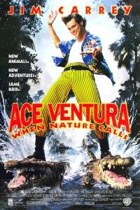 Download Ace Ventura: When Nature Calls (1995) Dual Audio (Hindi-English) 480p [320MB] || 720p [880MB] || 1080p [1.89GB]