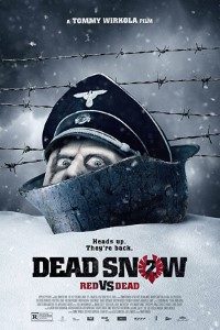 Download Dead Snow 2 (2014) {English With Subtitles} 480p [350MB] || 720p [750MB]