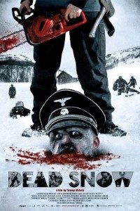 Download Dead Snow (2009) {English With Subtitles} 480p [350MB] || 720p [750MB]