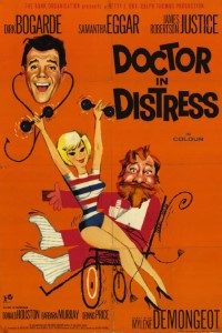 Download Doctor in Distress (1963) Dual Audio (Hindi-English) 480p [300MB] || 720p [850MB]