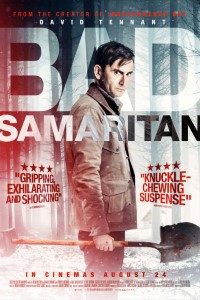 Download Bad Samaritan (2018) Dual Audio {Hindi-English} Bluray 480p [400MB] || 720p [1GB] || 1080p [2GB]