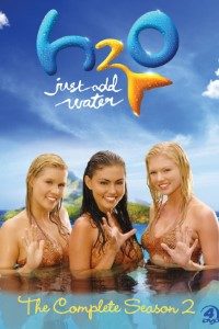 Download Netflix H2O: Just Add Water (Season 1 – 3) Complete {English With Subtitles} 720p WeB-DL [320MB]