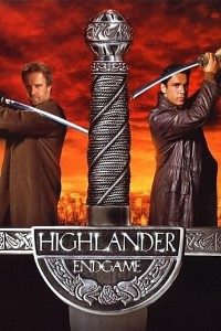 Download Highlander Endgame (2000) Dual Audio (Hindi-English) 480p [300MB] || 720p [1.2GB]