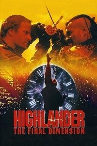 Download Highlander III: The Sorcerer (1994) {English With Subtitles} BluRay 480p [350MB] || 720p [700MB]