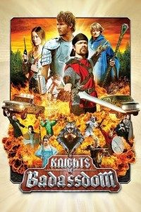 Download Knights of Badassdom (2013) Dual Audio (Hindi-English) 480p [300MB] || 720p [850MB]