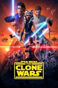 Download Star Wars: The Clone Wars (Season 1-7) Complete {English With Subtitles} 720p Bluray [150MB] || 1080p [1.1GB]