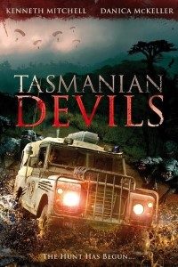 Download Tasmanian Devils (2013) Dual Audio (Hindi-English) 480p [300MB] || 720p [1GB]