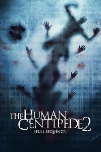 Download The Human Centipede II (2011) {English With Subtitles} BluRay 480p [350MB] || 720p [800MB]