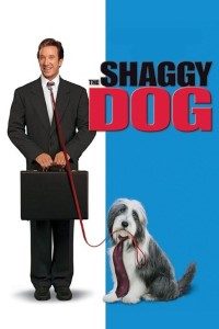 Download The Shaggy Dog (2006) Dual Audio (Hindi-English) 480p [300MB] || 720p [1GB]