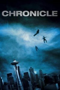 Download Chronicle (2012) {English With Subtitles} 480p [300MB] || 720p [700MB]