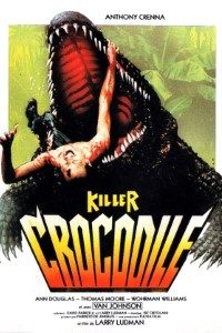 Download Killer Crocodile (1989) Dual Audio (Hindi-English) 480p [300MB] || 720p [750MB]