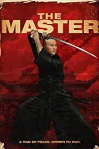 Download The Master (2014) Dual Audio (Hindi-English) 480p [250MB] || 720p [650MB]