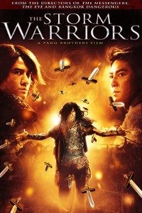 Download The Storm Warriors (2009) Dual Audio (Hindi-English) 480p [350MB] || 720p [1GB]