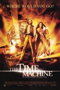 Download The Time Machine (2002) Dual Audio (Hindi-English) 480p [350MB] || 720p [650MB]