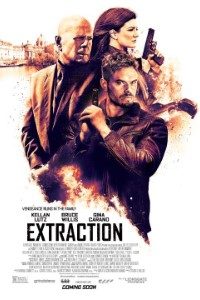 Download Extraction (2015) {English With Subtitles} BluRay 480p [300MB] || 720p [700MB] || 1080p [1.3GB]